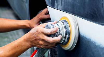 ریکاوری و احیای رنگ تخصصی